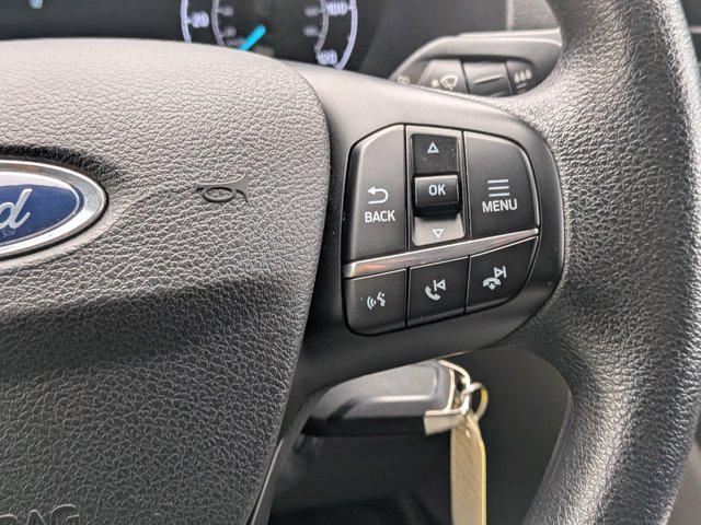 used 2023 Ford Transit-250 car, priced at $31,495