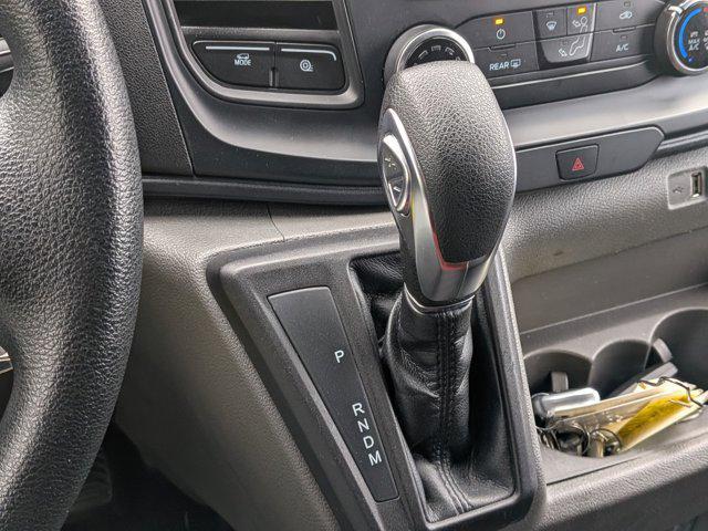 used 2023 Ford Transit-250 car, priced at $31,495