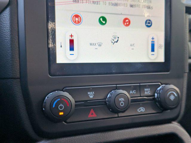 new 2025 Ford Ranger car, priced at $39,195