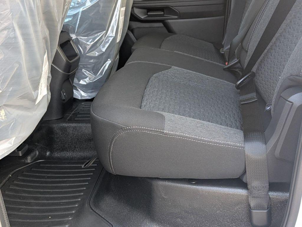 new 2025 Ford Ranger car, priced at $36,819