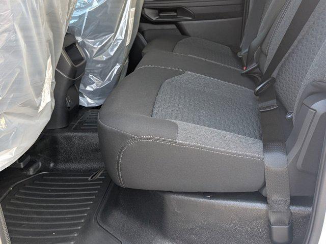 new 2025 Ford Ranger car, priced at $39,195