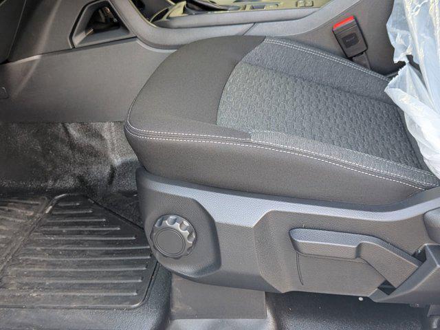 new 2025 Ford Ranger car, priced at $39,195