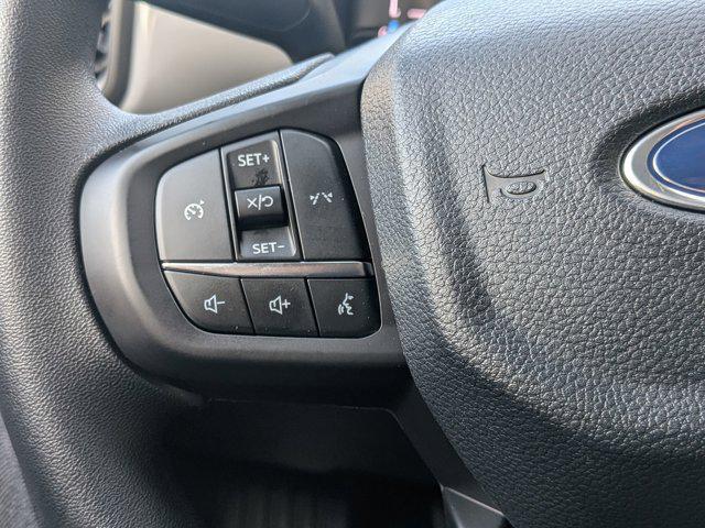 new 2025 Ford Ranger car, priced at $39,195