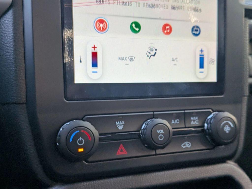 new 2025 Ford Ranger car, priced at $36,819