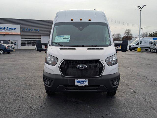 new 2024 Ford Transit-350 car, priced at $64,775