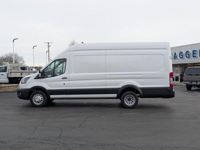 new 2024 Ford Transit-350 car, priced at $64,775