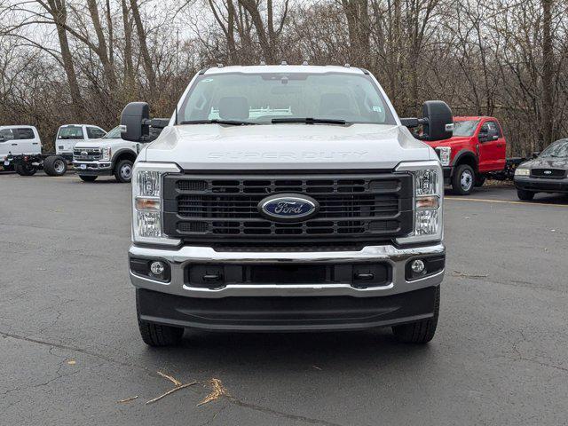 new 2024 Ford F-250 car, priced at $50,985