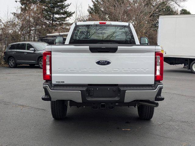 new 2024 Ford F-250 car, priced at $50,985