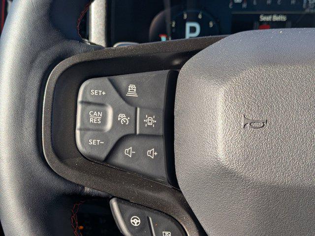 new 2025 Ford Bronco car, priced at $85,397