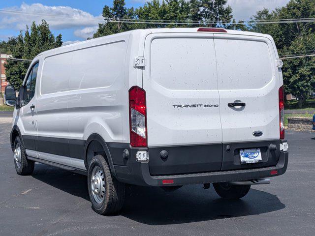 new 2024 Ford Transit-350 car, priced at $51,779