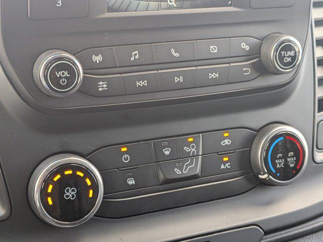 new 2024 Ford Transit-350 car, priced at $51,779