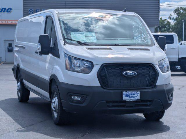 new 2024 Ford Transit-350 car, priced at $51,779