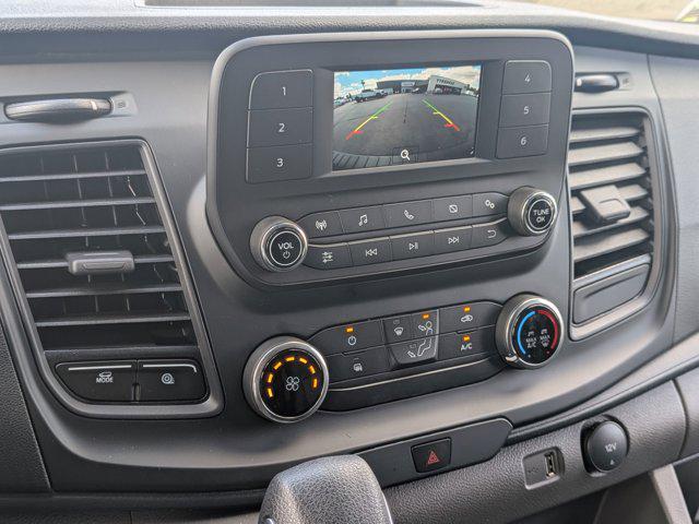 new 2024 Ford Transit-350 car, priced at $51,779