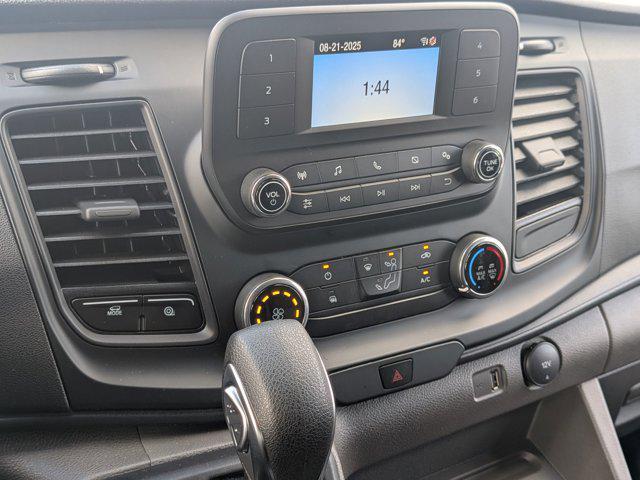 new 2024 Ford Transit-350 car, priced at $51,779