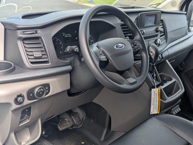 new 2024 Ford Transit-350 car, priced at $51,779