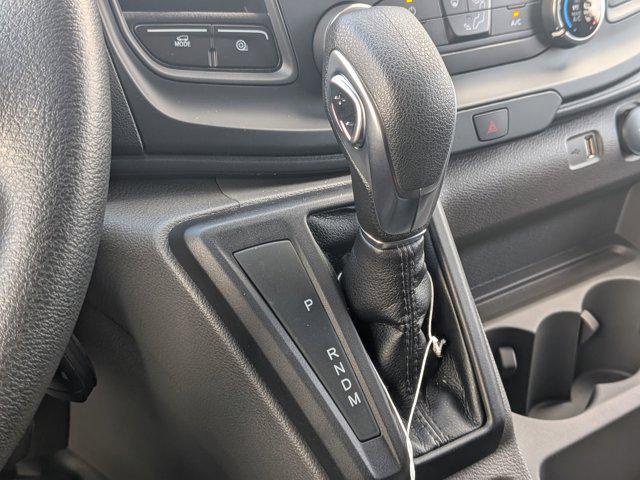 new 2024 Ford Transit-350 car, priced at $51,779
