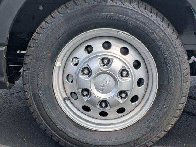 new 2024 Ford Transit-350 car, priced at $51,779