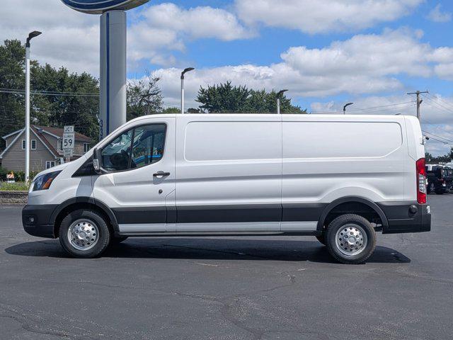 new 2024 Ford Transit-350 car, priced at $51,779