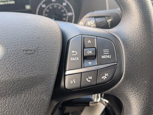 new 2024 Ford Transit-350 car, priced at $51,779