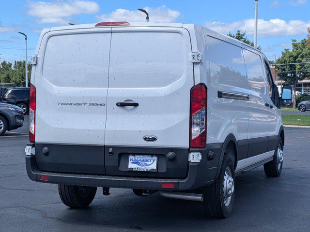 new 2024 Ford Transit-350 car, priced at $51,779