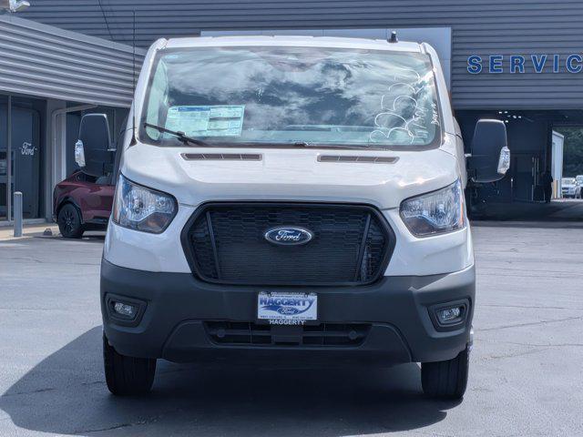 new 2024 Ford Transit-350 car, priced at $51,779