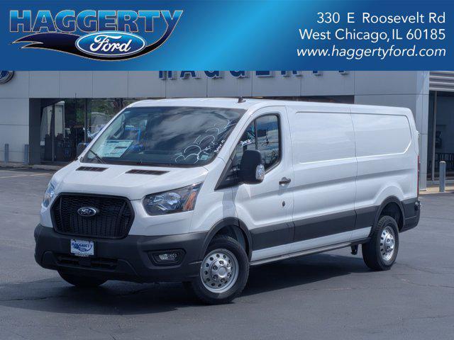new 2024 Ford Transit-350 car, priced at $52,779