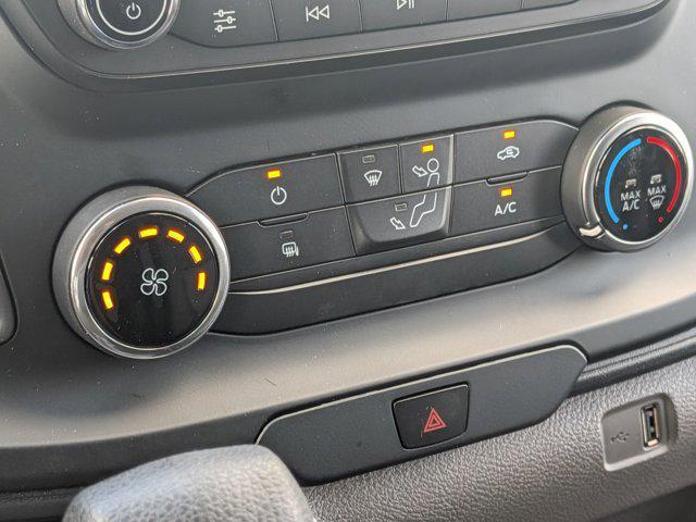 new 2024 Ford Transit-350 car, priced at $51,779