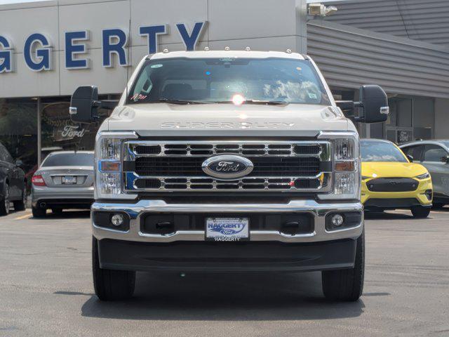 new 2025 Ford F-250 car, priced at $59,516