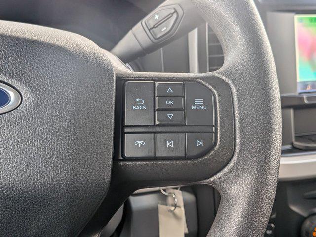 new 2025 Ford F-250 car, priced at $59,516