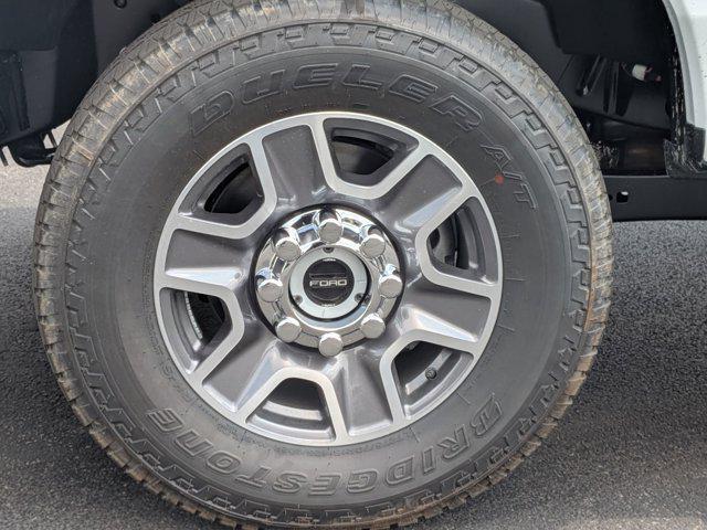 new 2025 Ford F-250 car, priced at $59,516