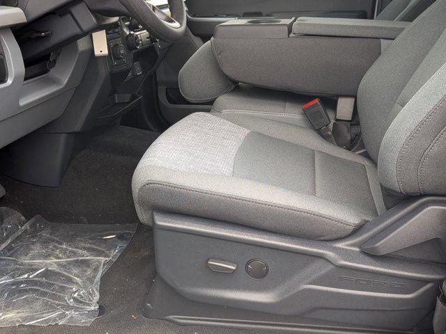 new 2025 Ford F-250 car, priced at $59,516