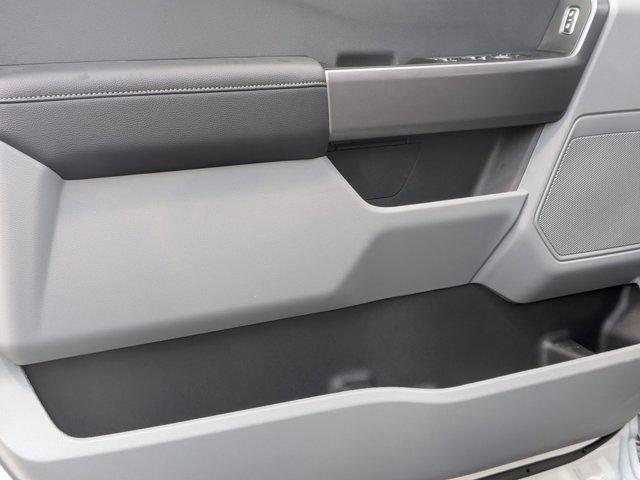 new 2025 Ford F-250 car, priced at $59,516