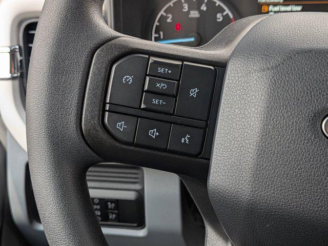 new 2025 Ford F-250 car, priced at $59,516