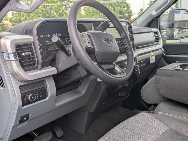 new 2025 Ford F-250 car, priced at $59,516