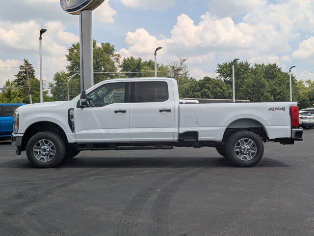 new 2025 Ford F-250 car, priced at $59,516