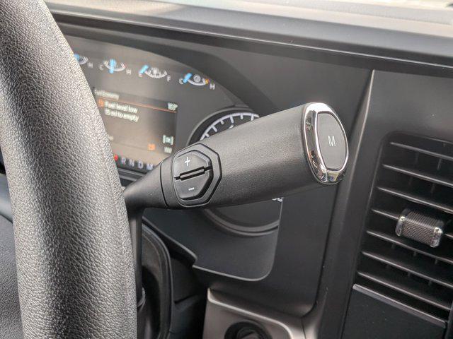 new 2025 Ford F-250 car, priced at $59,516