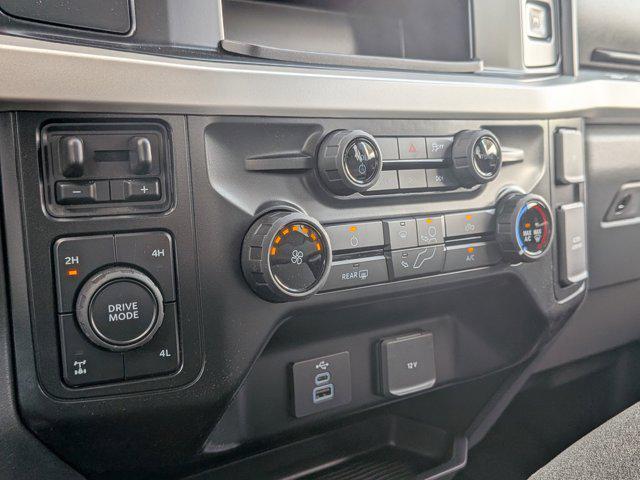 new 2025 Ford F-250 car, priced at $59,516