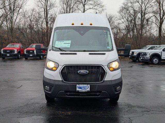 new 2024 Ford Transit-150 car, priced at $64,775