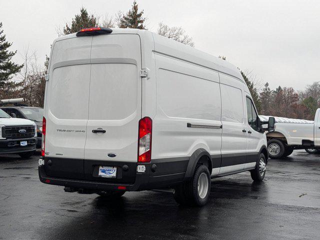 new 2024 Ford Transit-150 car, priced at $64,775