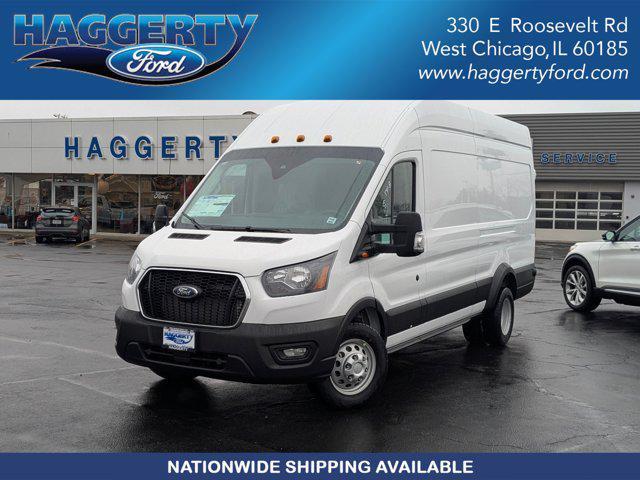 new 2024 Ford Transit-150 car, priced at $64,775