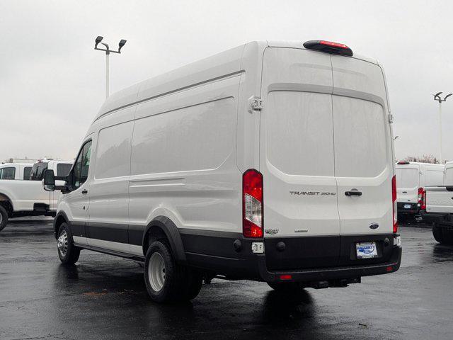 new 2024 Ford Transit-150 car, priced at $64,775