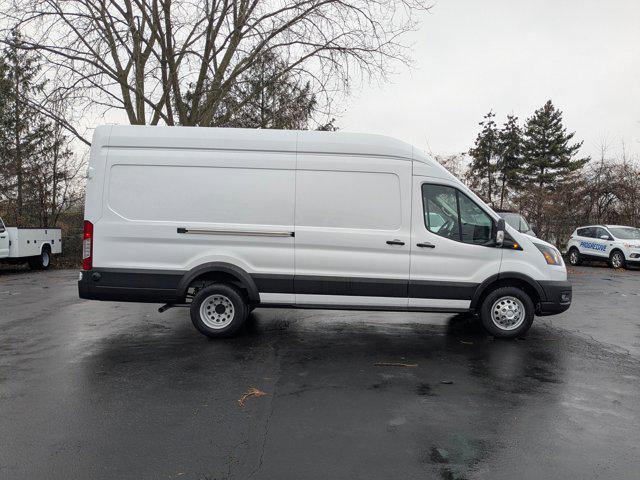 new 2024 Ford Transit-150 car, priced at $64,775