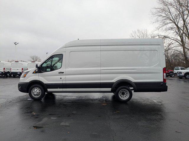 new 2024 Ford Transit-150 car, priced at $64,775