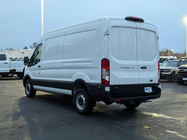 new 2024 Ford Transit-250 car, priced at $56,835