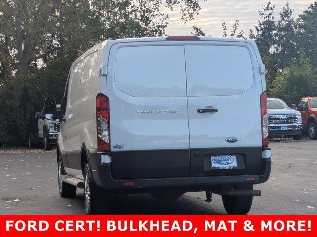 used 2023 Ford Transit-250 car, priced at $31,395