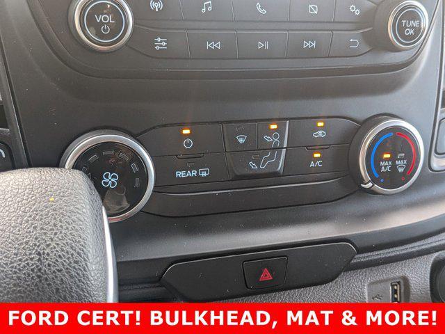 used 2023 Ford Transit-250 car, priced at $31,395