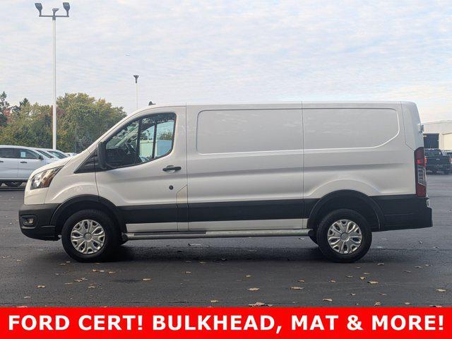 used 2023 Ford Transit-250 car, priced at $31,395