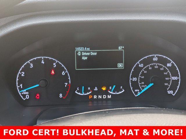 used 2023 Ford Transit-250 car, priced at $31,395