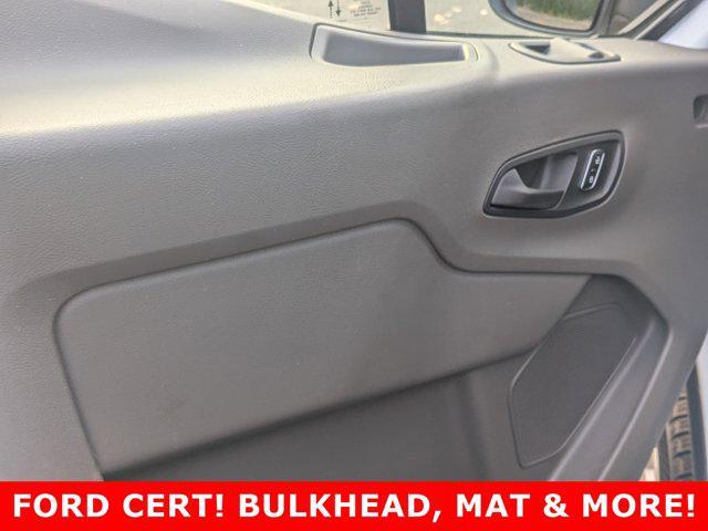 used 2023 Ford Transit-250 car, priced at $31,395