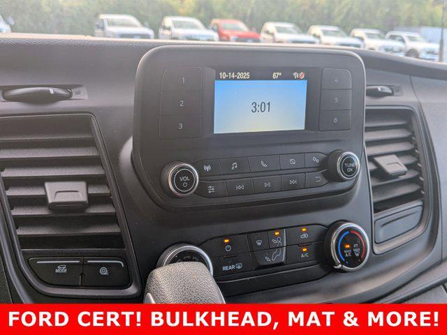used 2023 Ford Transit-250 car, priced at $31,395